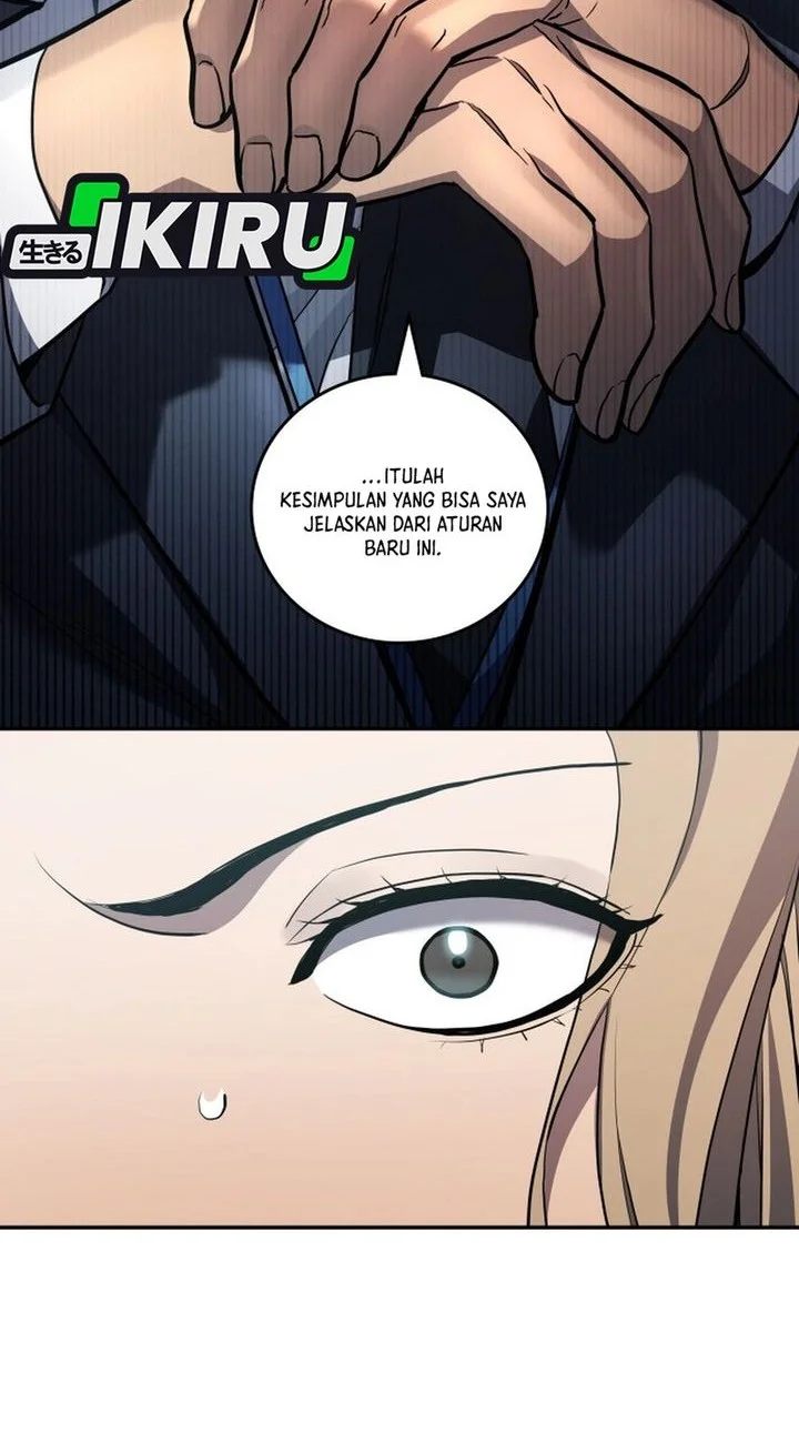 Fair Trade Committee Chapter 38 Gambar 65