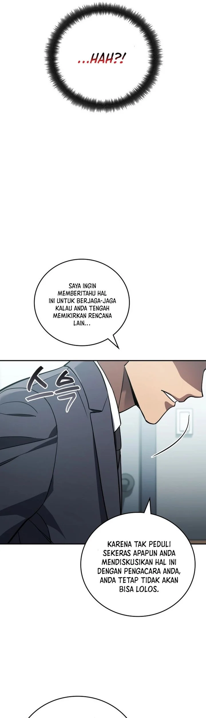 Fair Trade Committee Chapter 38 Gambar 66