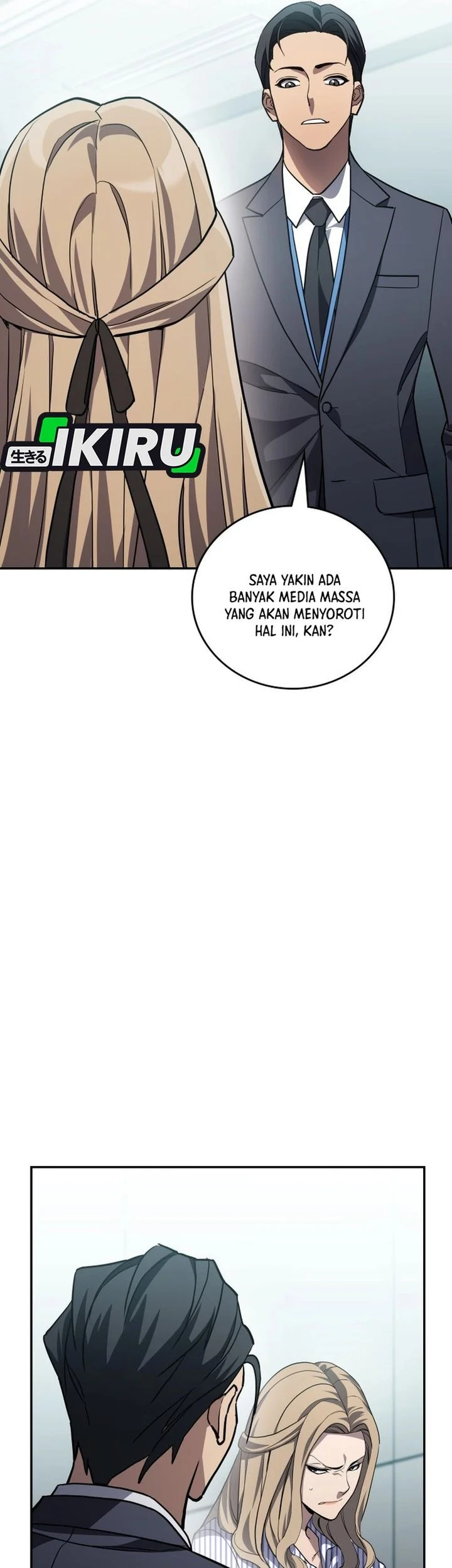 Fair Trade Committee Chapter 38 Gambar 68