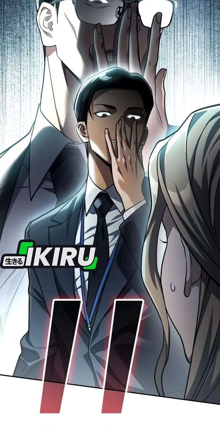 Fair Trade Committee Chapter 38 Gambar 71