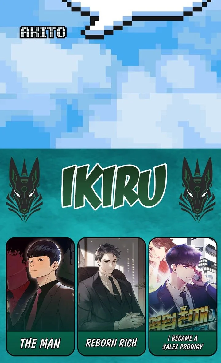 Fair Trade Committee Chapter 38 Gambar 75