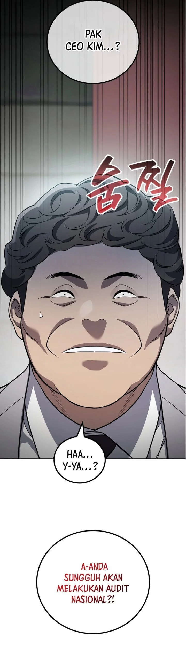 Fair Trade Committee Chapter 38 Gambar 12