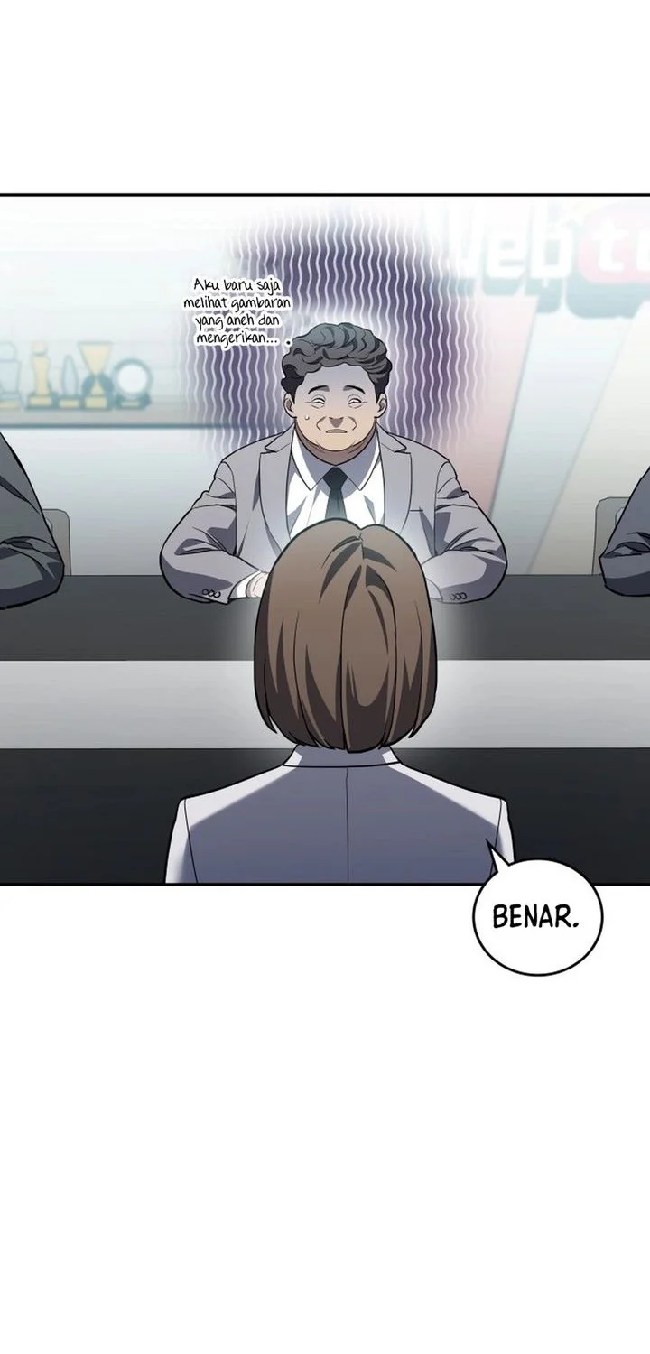 Fair Trade Committee Chapter 38 Gambar 13