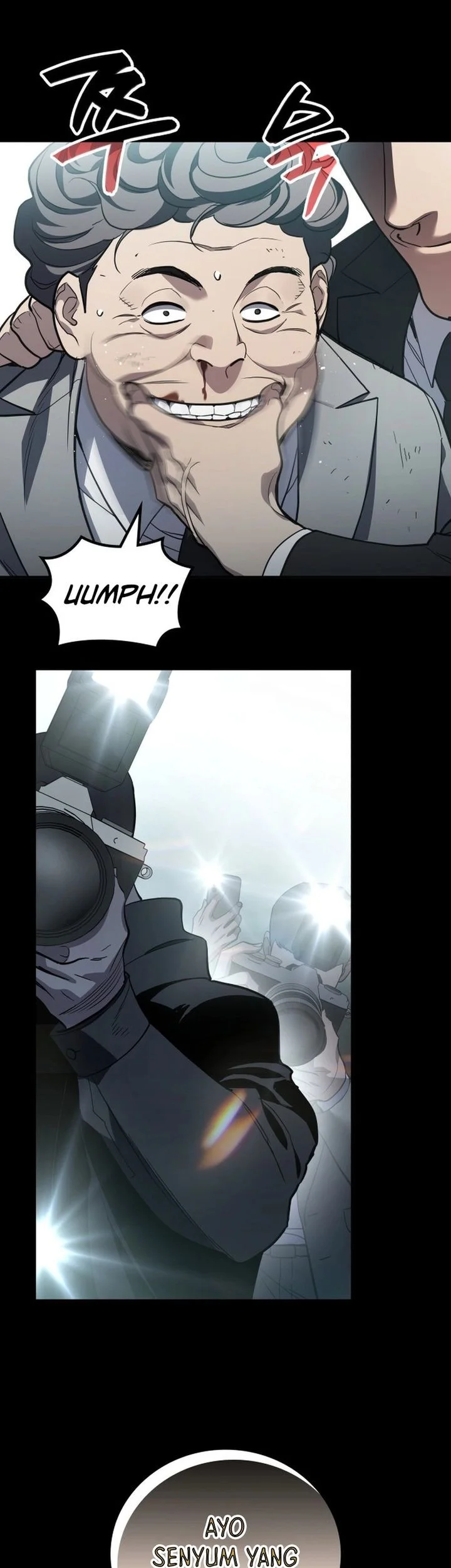 Fair Trade Committee Chapter 38 Gambar 9