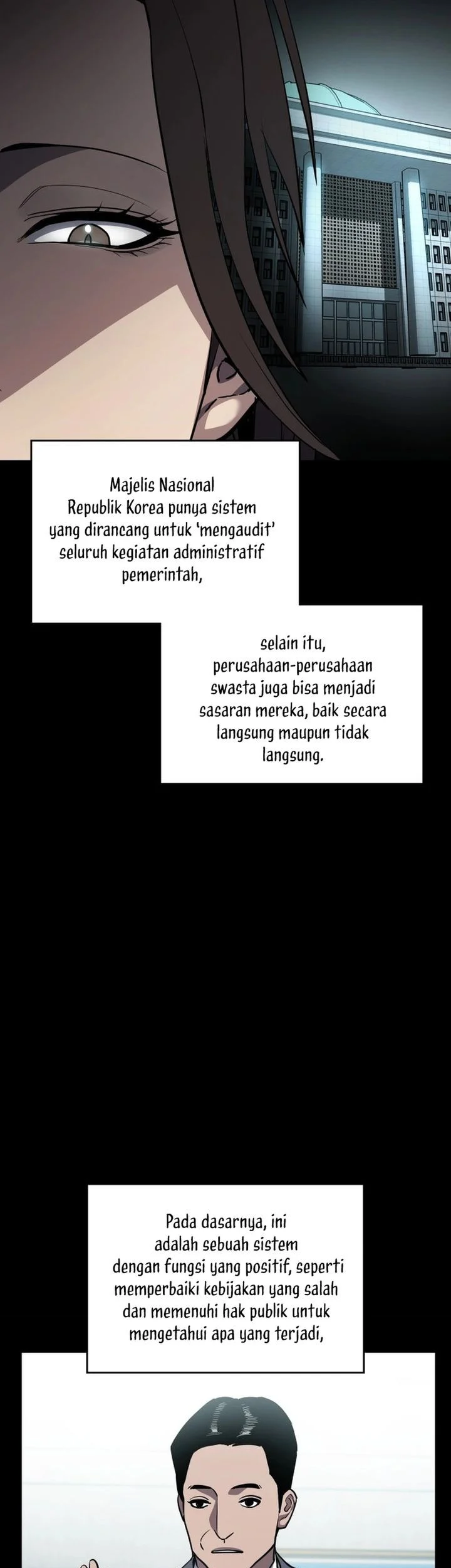 Fair Trade Committee Chapter 38 Gambar 16