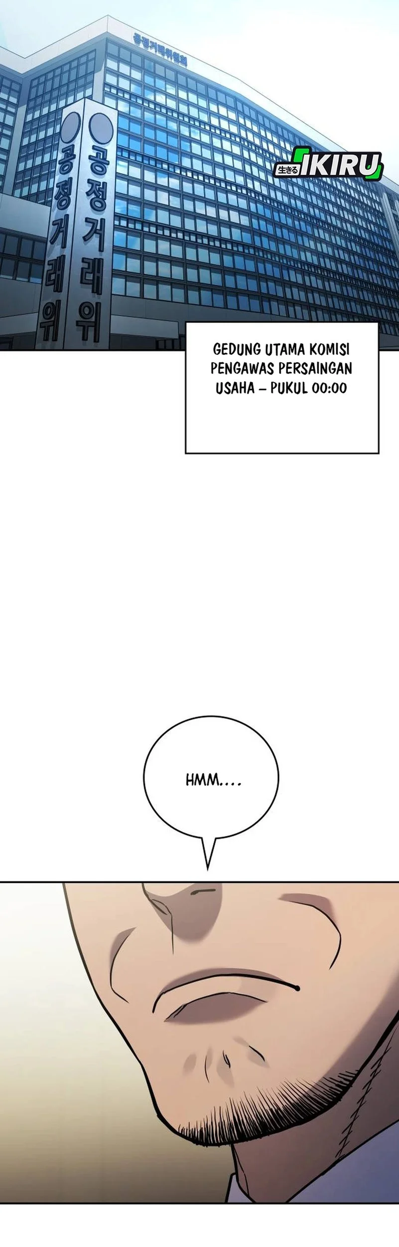 Fair Trade Committee Chapter 39 Gambar 37