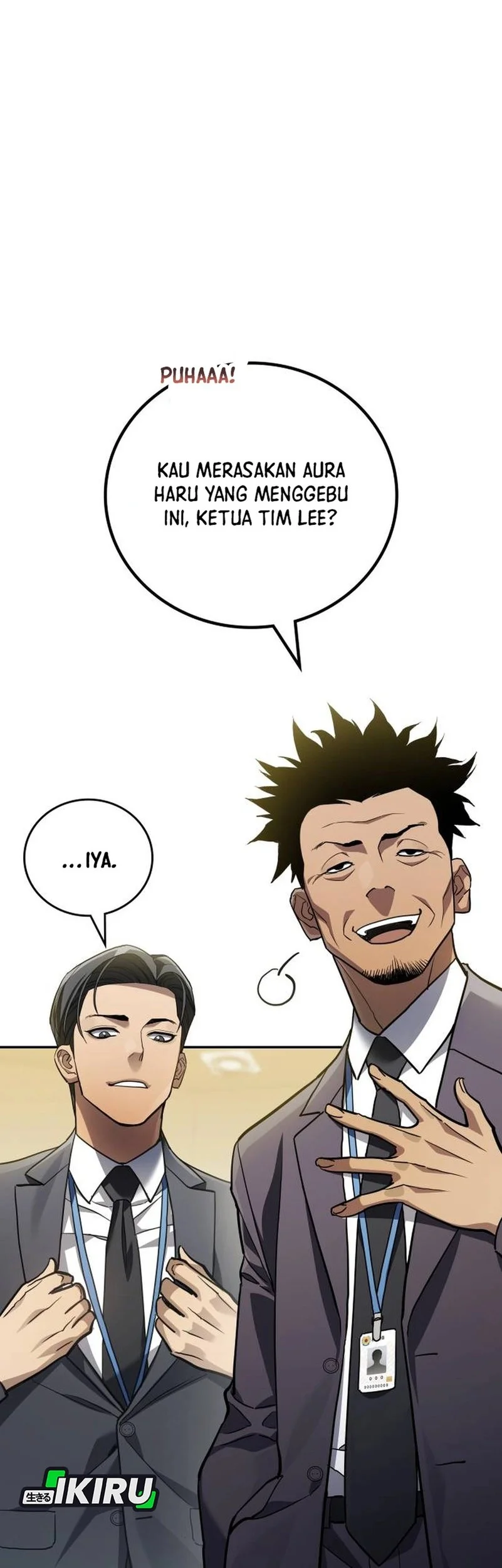 Fair Trade Committee Chapter 39 Gambar 38