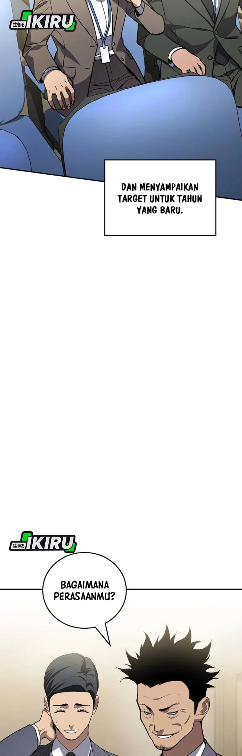 Fair Trade Committee Chapter 39 Gambar 42