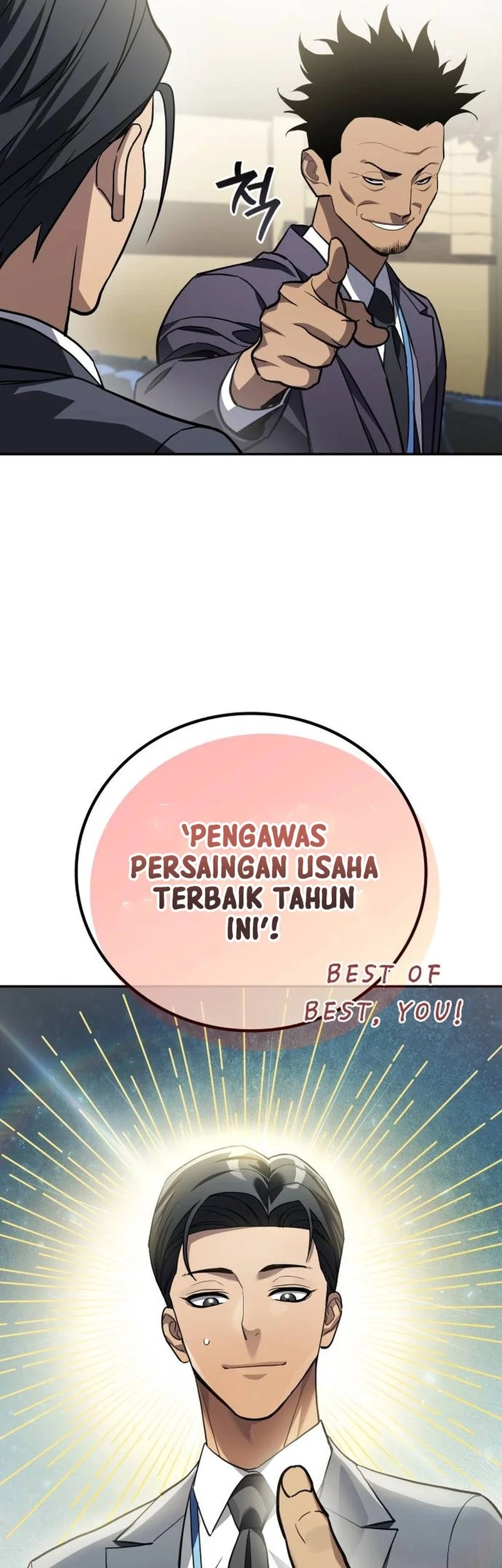 Fair Trade Committee Chapter 39 Gambar 46