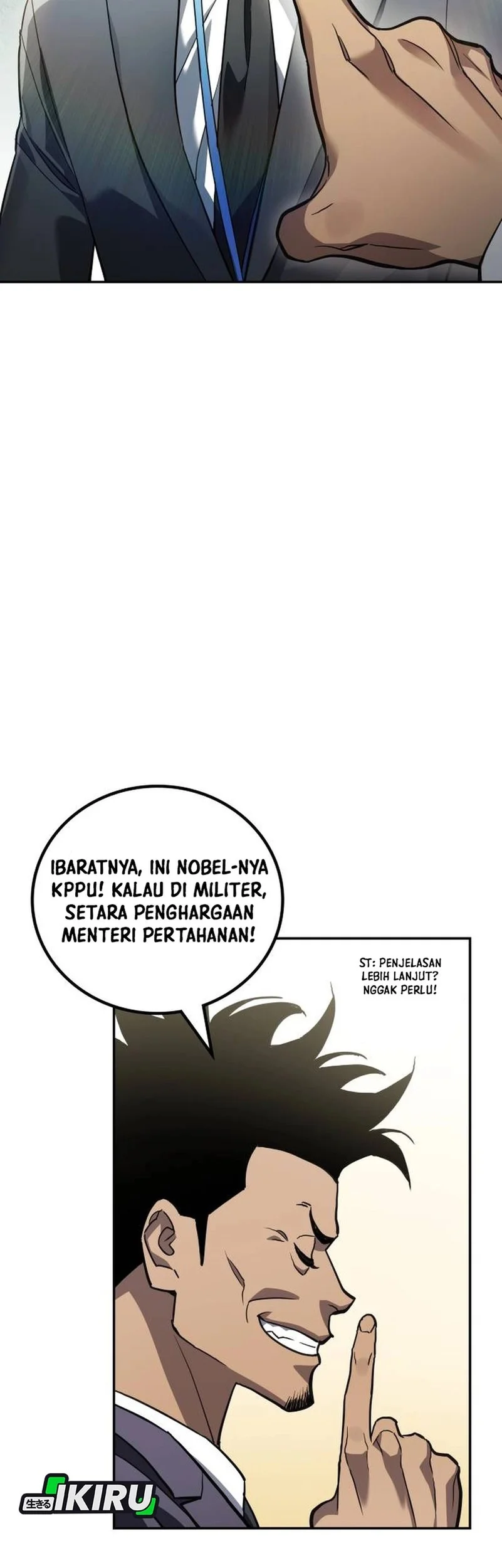 Fair Trade Committee Chapter 39 Gambar 47