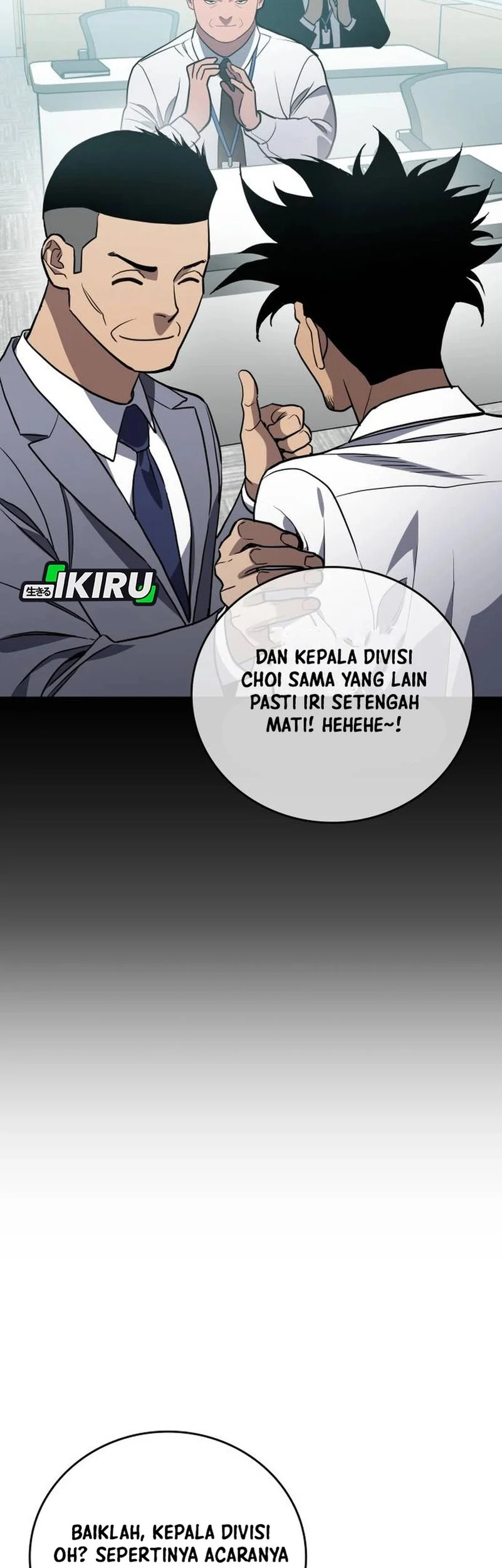 Fair Trade Committee Chapter 39 Gambar 54