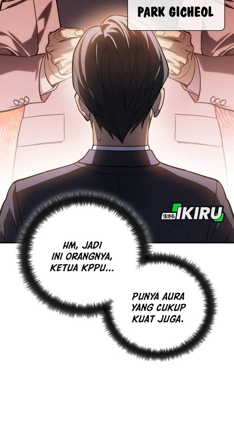 Fair Trade Committee Chapter 39 Gambar 64