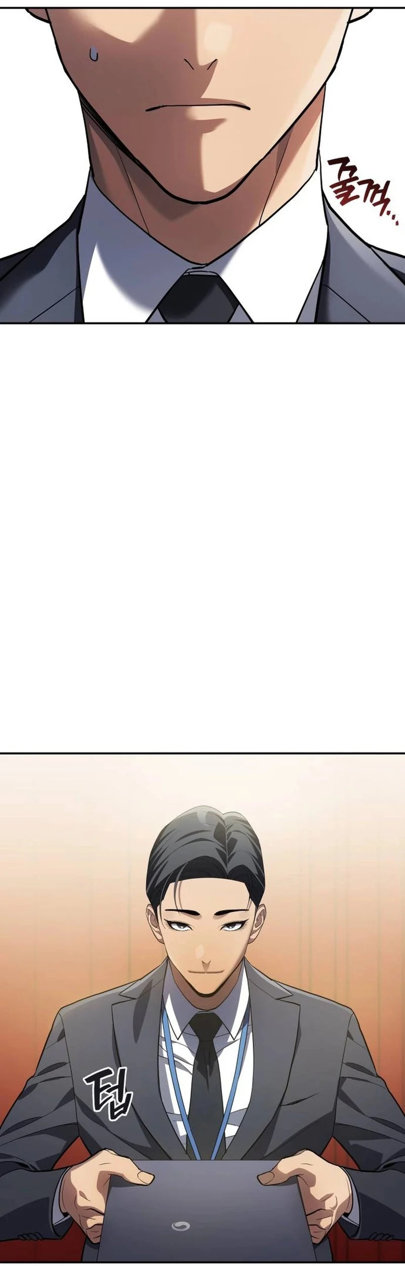 Fair Trade Committee Chapter 39 Gambar 65