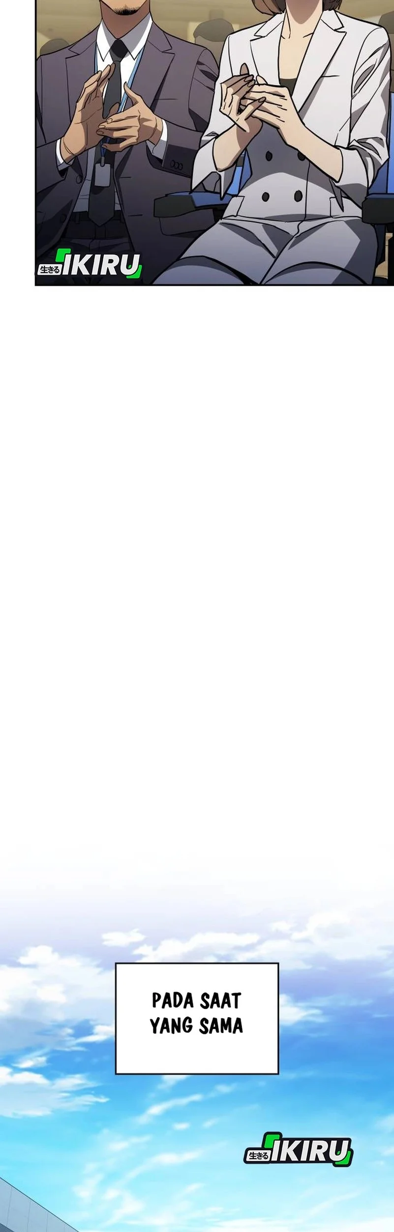 Fair Trade Committee Chapter 39 Gambar 67