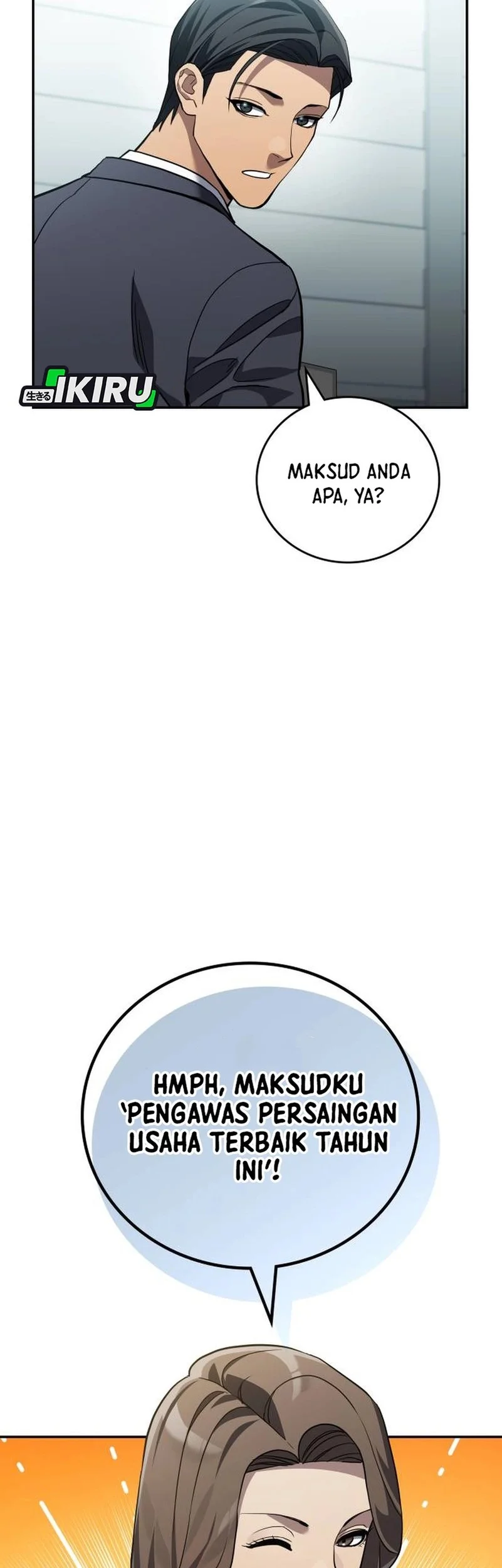 Fair Trade Committee Chapter 39 Gambar 30