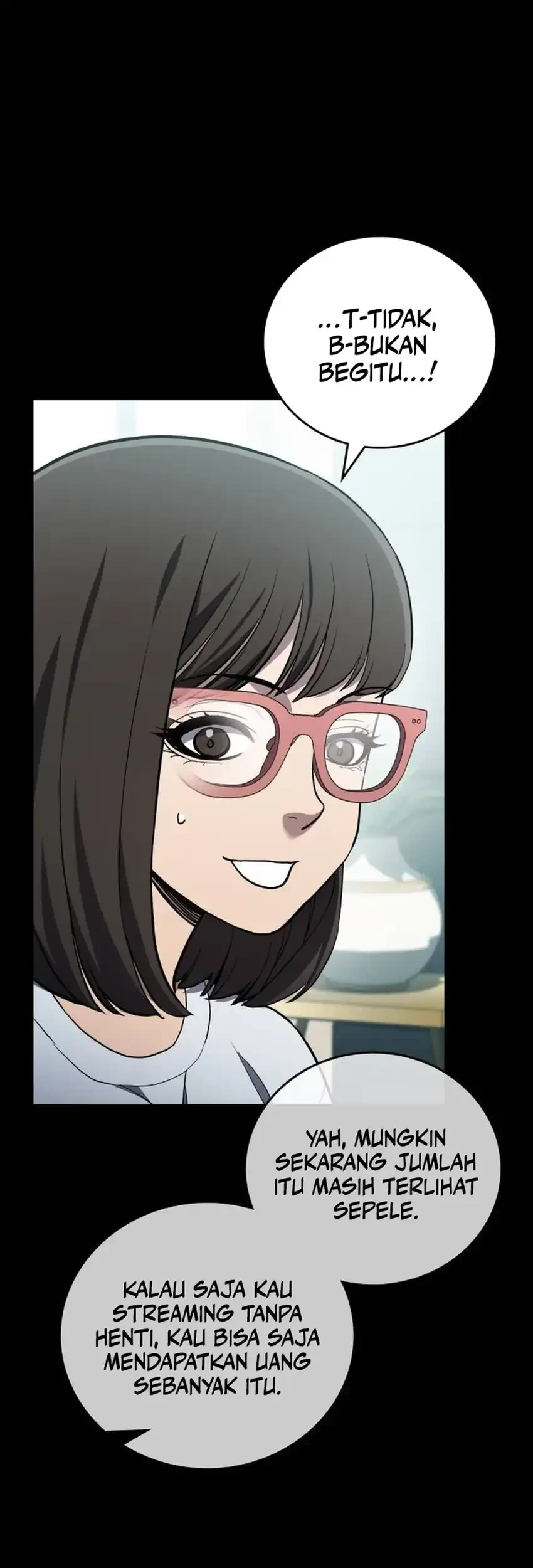 Fair Trade Committee Chapter 30 Gambar 19