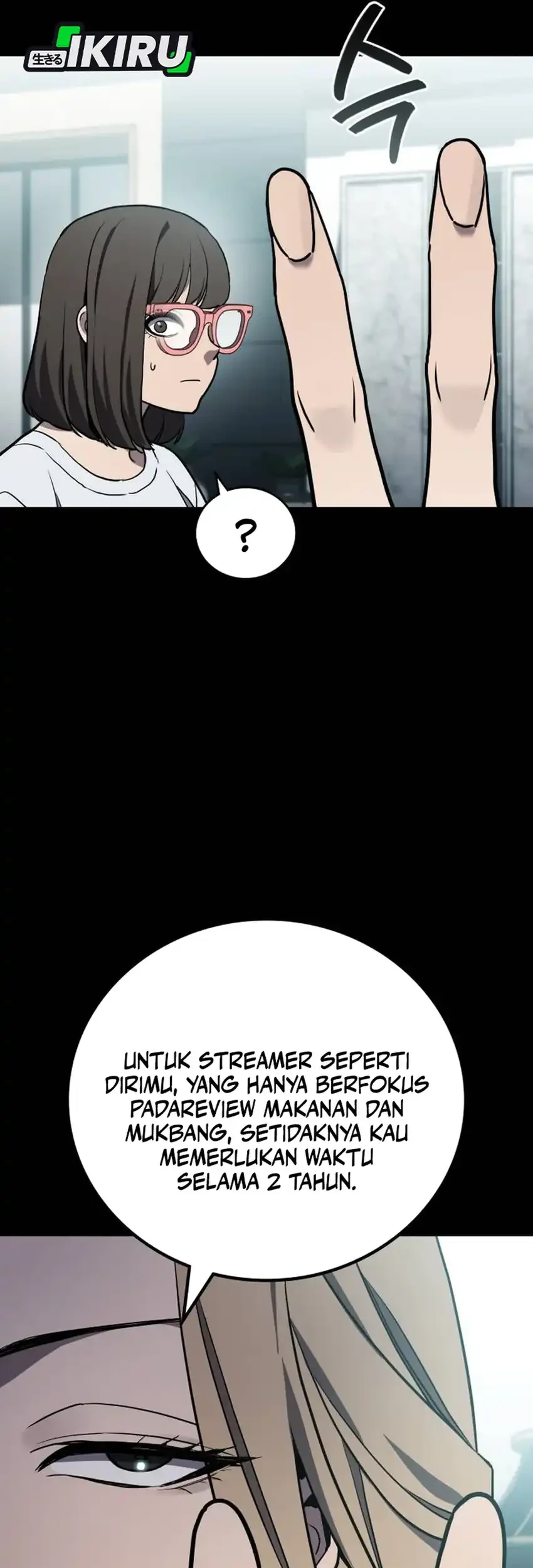 Fair Trade Committee Chapter 30 Gambar 21