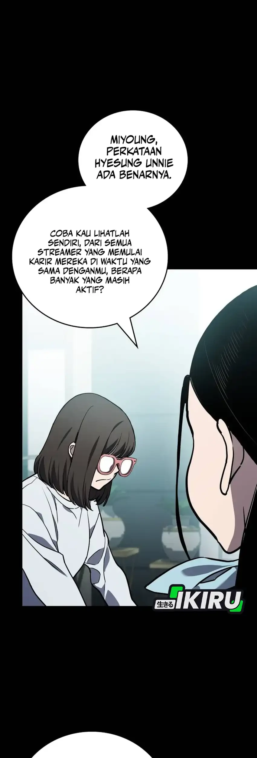 Fair Trade Committee Chapter 30 Gambar 23