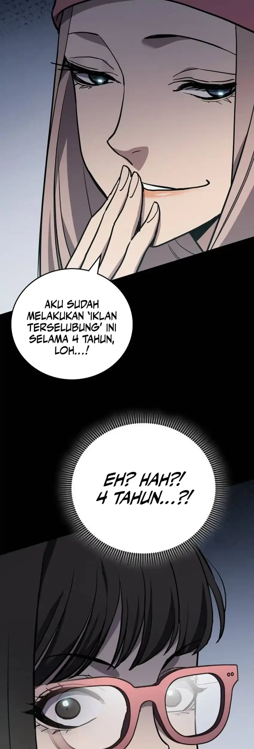 Fair Trade Committee Chapter 30 Gambar 27