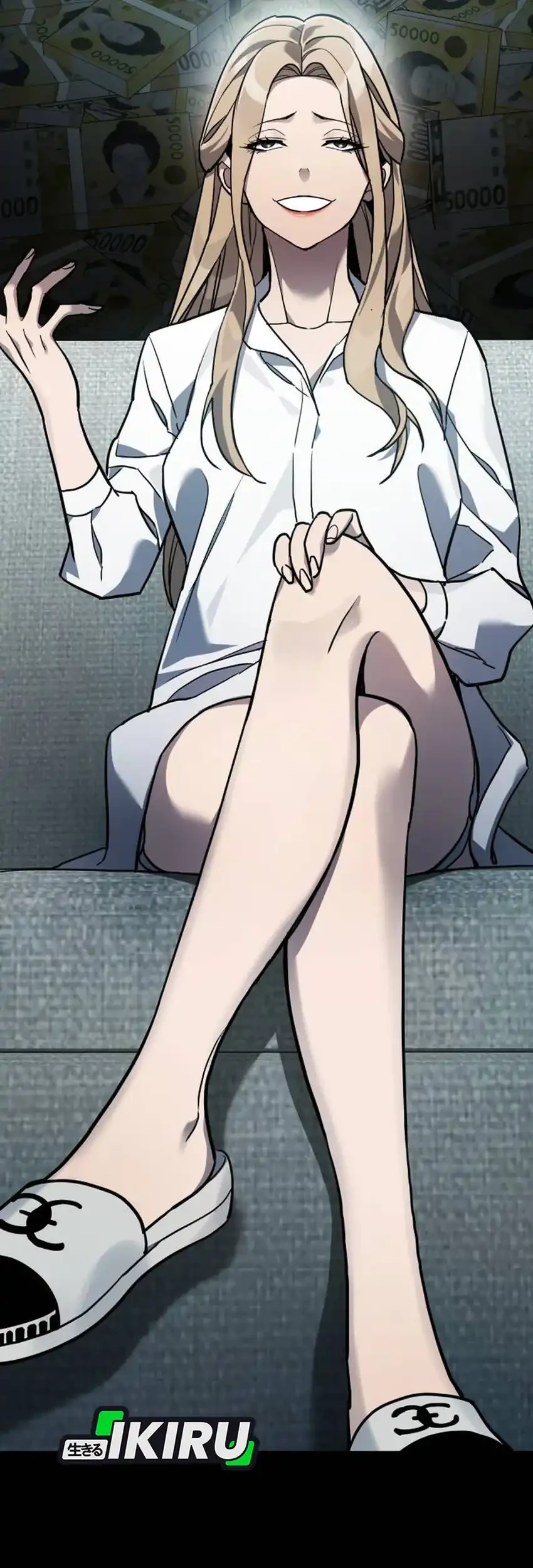 Fair Trade Committee Chapter 30 Gambar 31