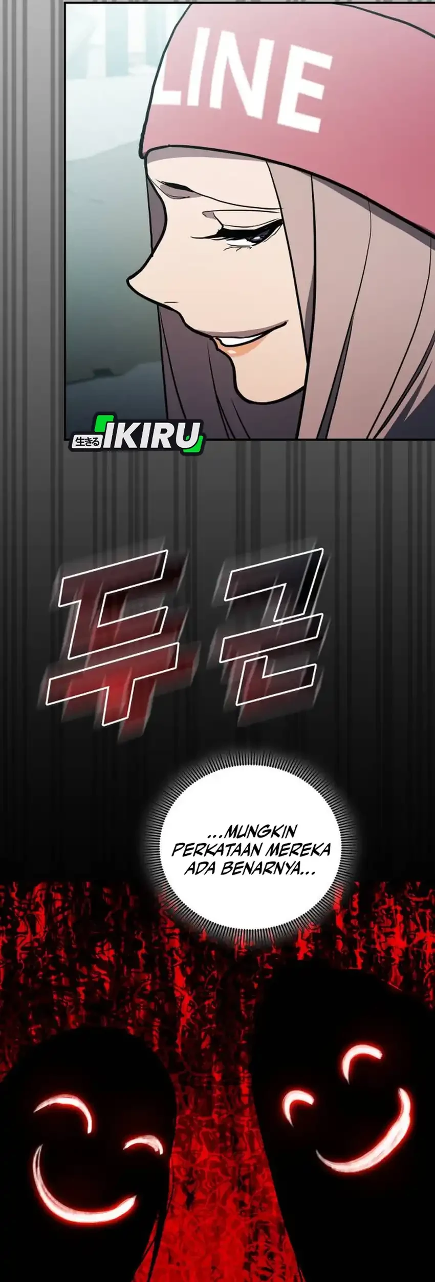 Fair Trade Committee Chapter 30 Gambar 35