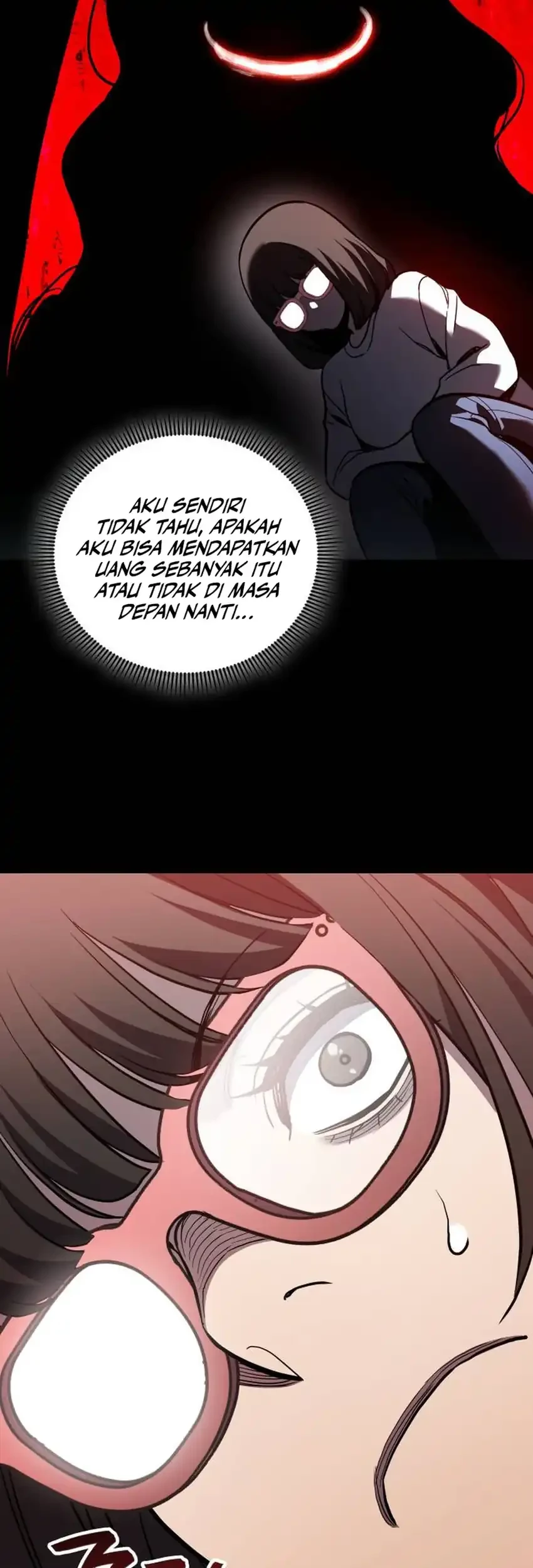 Fair Trade Committee Chapter 30 Gambar 37