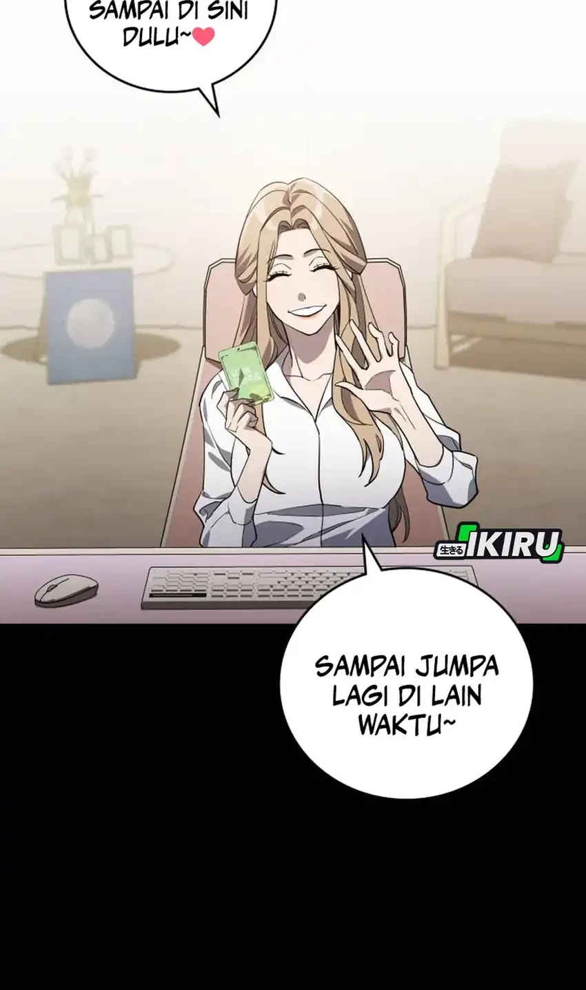 Manhwa Fair Trade Committee Chapter 30 gambar nomor 2