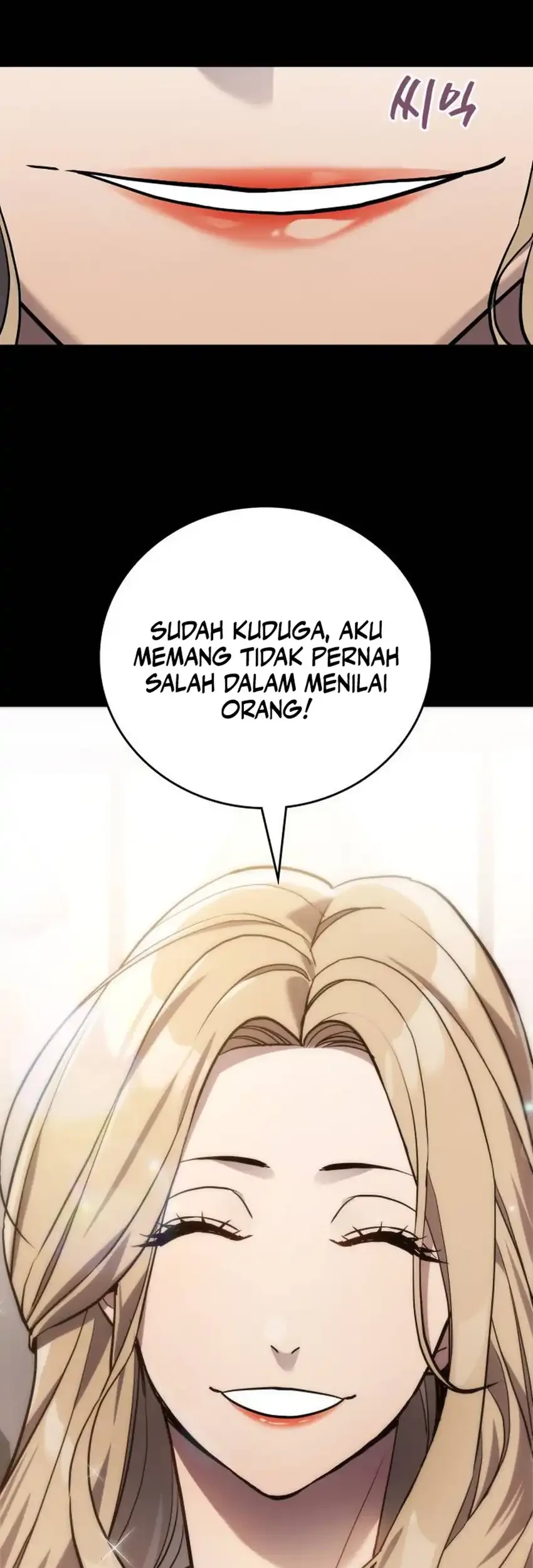 Fair Trade Committee Chapter 30 Gambar 44