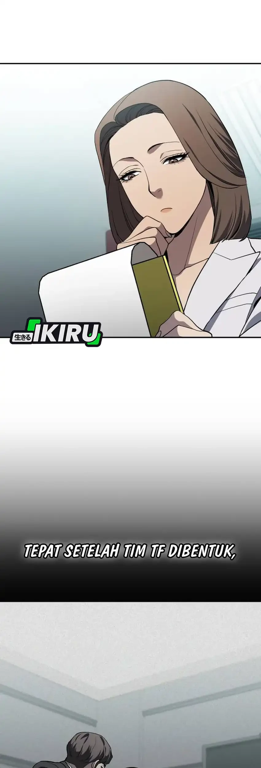 Fair Trade Committee Chapter 30 Gambar 52