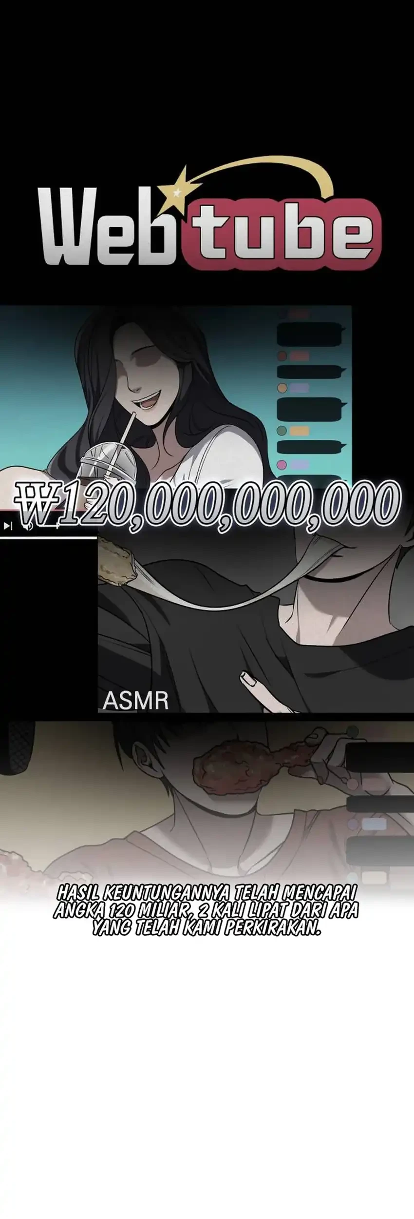 Fair Trade Committee Chapter 30 Gambar 54