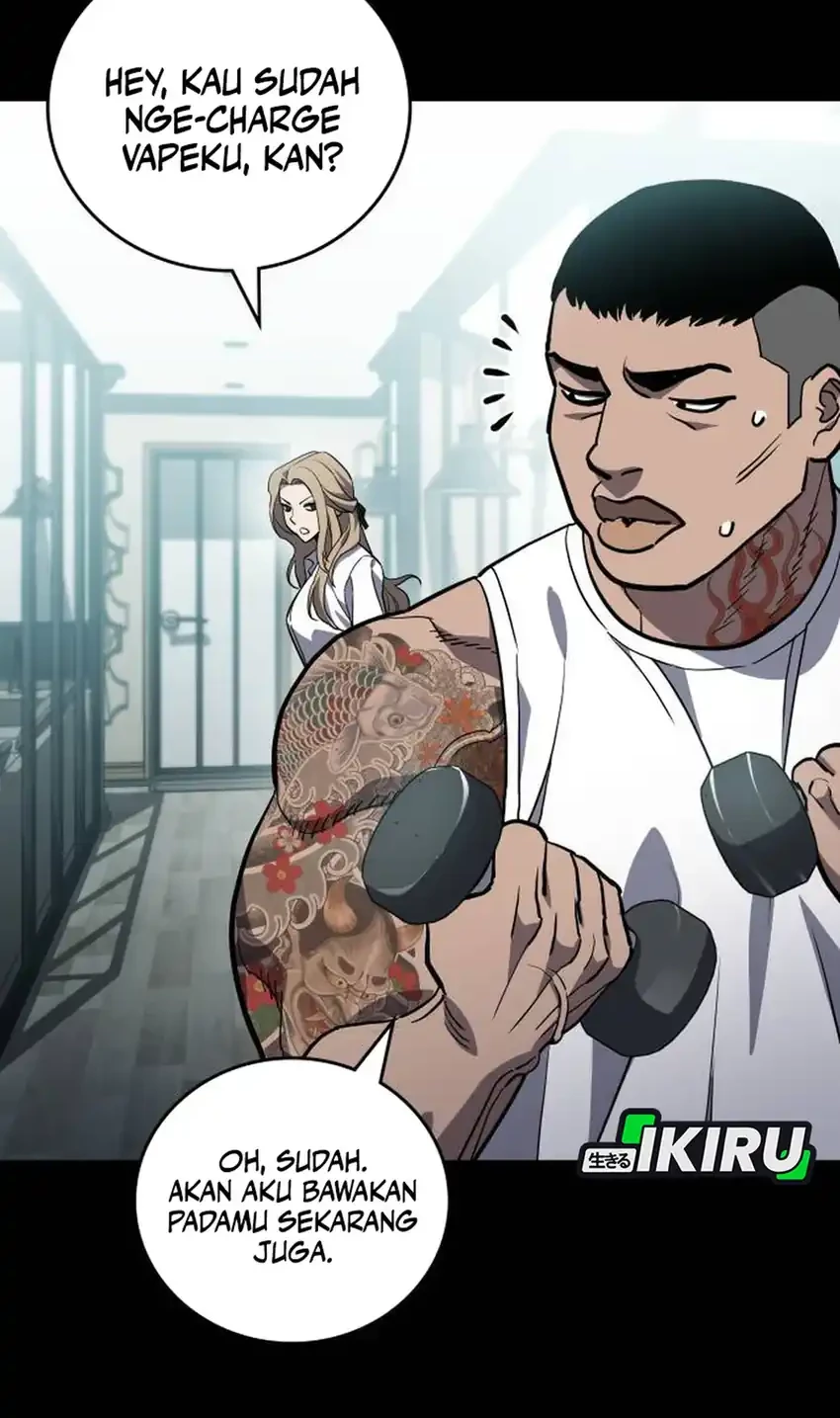 Fair Trade Committee Chapter 30 Gambar 4