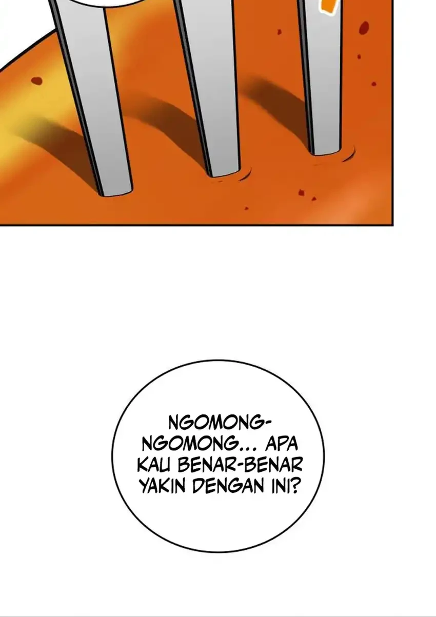 Fair Trade Committee Chapter 30 Gambar 61