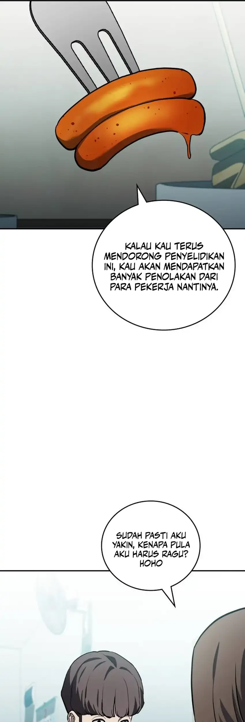 Fair Trade Committee Chapter 30 Gambar 62