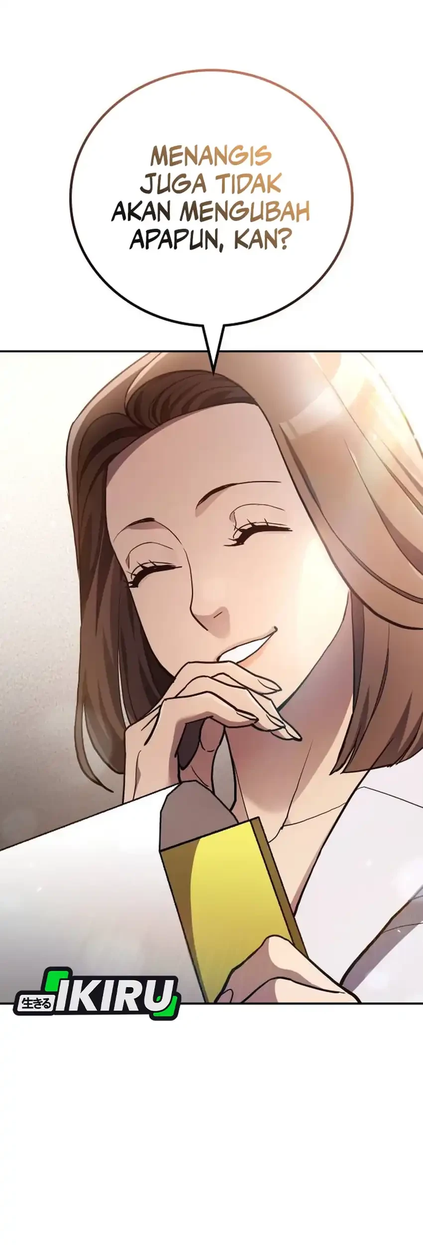 Fair Trade Committee Chapter 30 Gambar 64