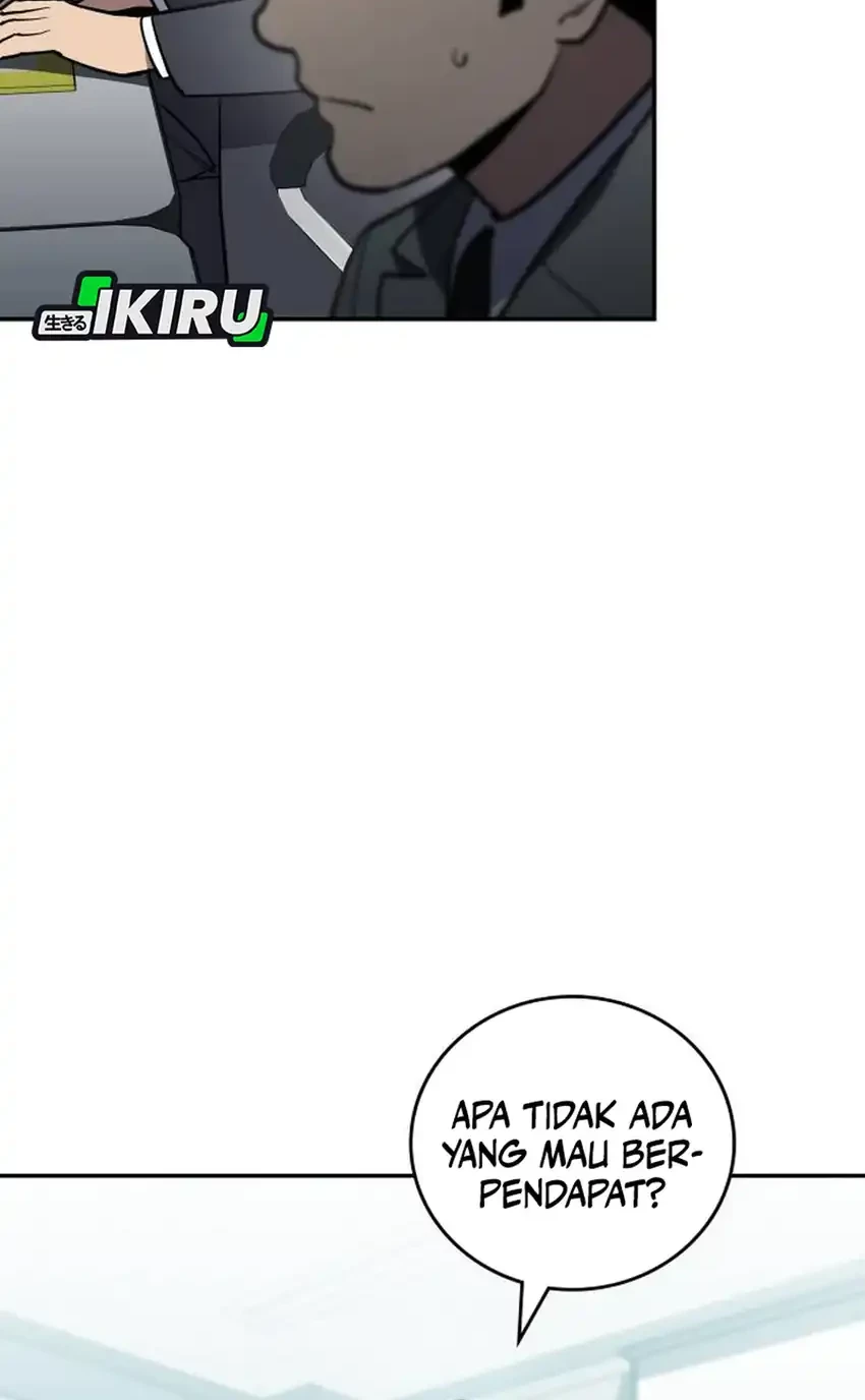 Fair Trade Committee Chapter 30 Gambar 73