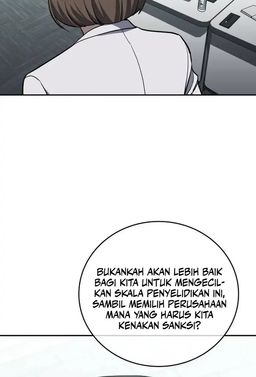 Fair Trade Committee Chapter 30 Gambar 75