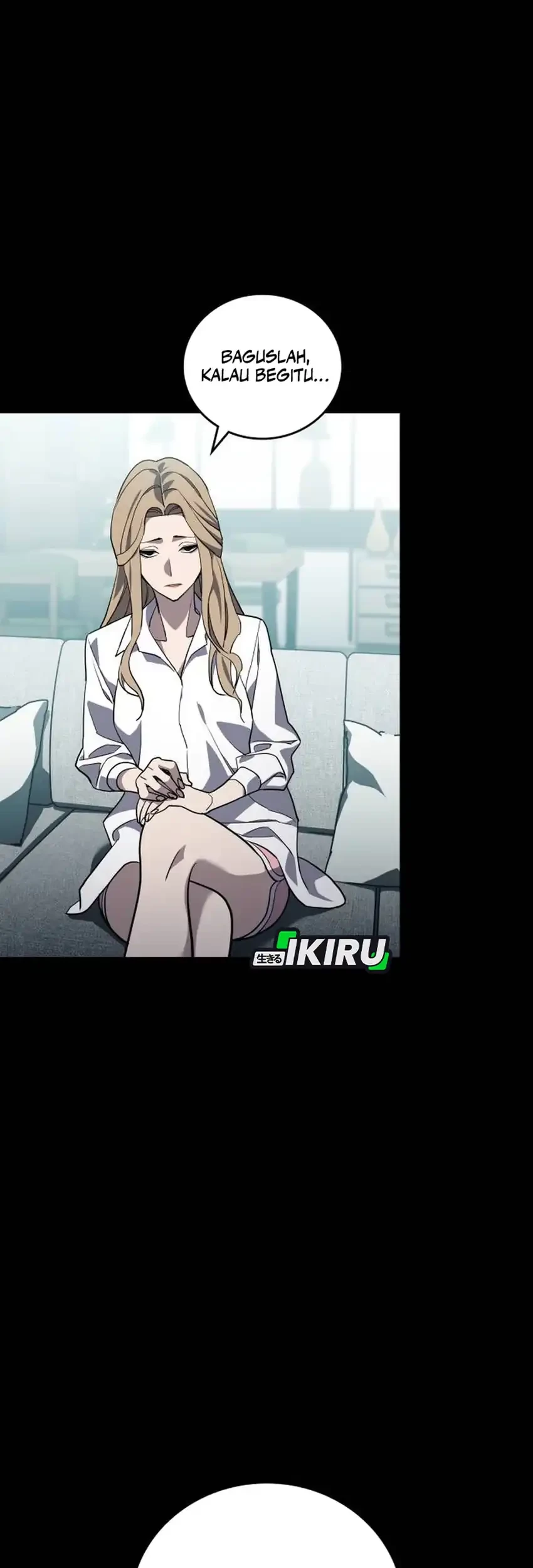 Fair Trade Committee Chapter 30 Gambar 13