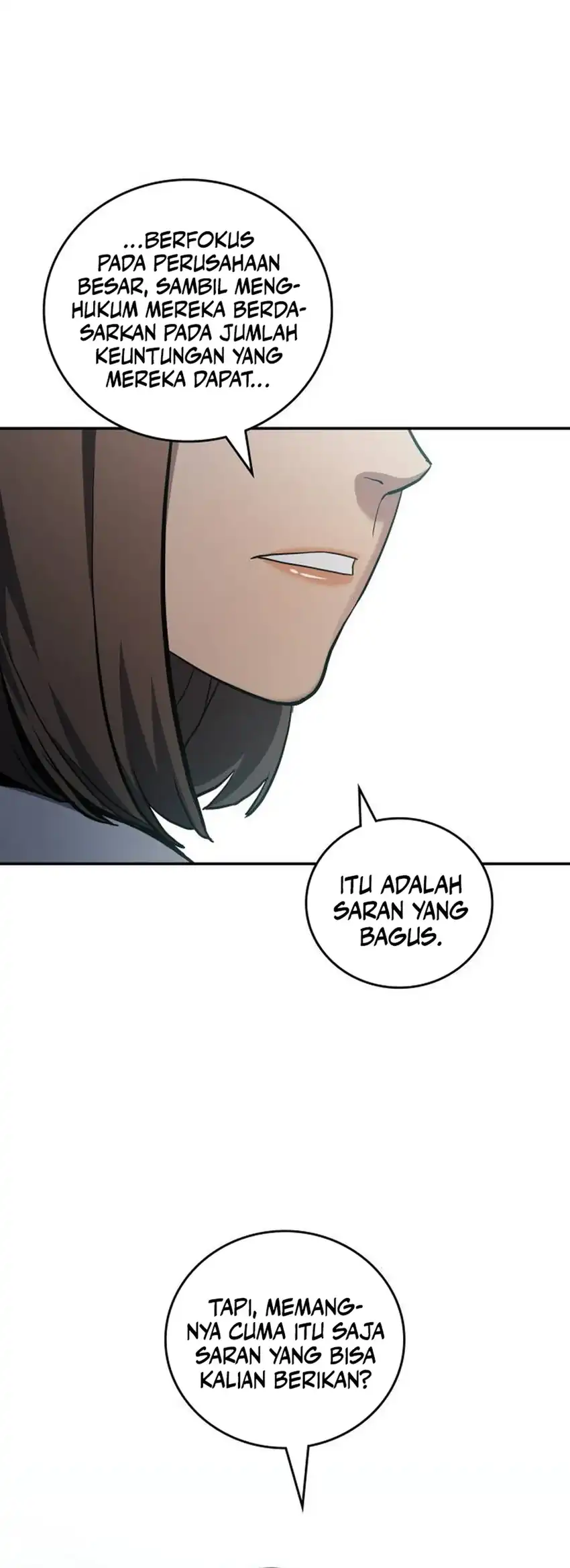 Fair Trade Committee Chapter 30 Gambar 84