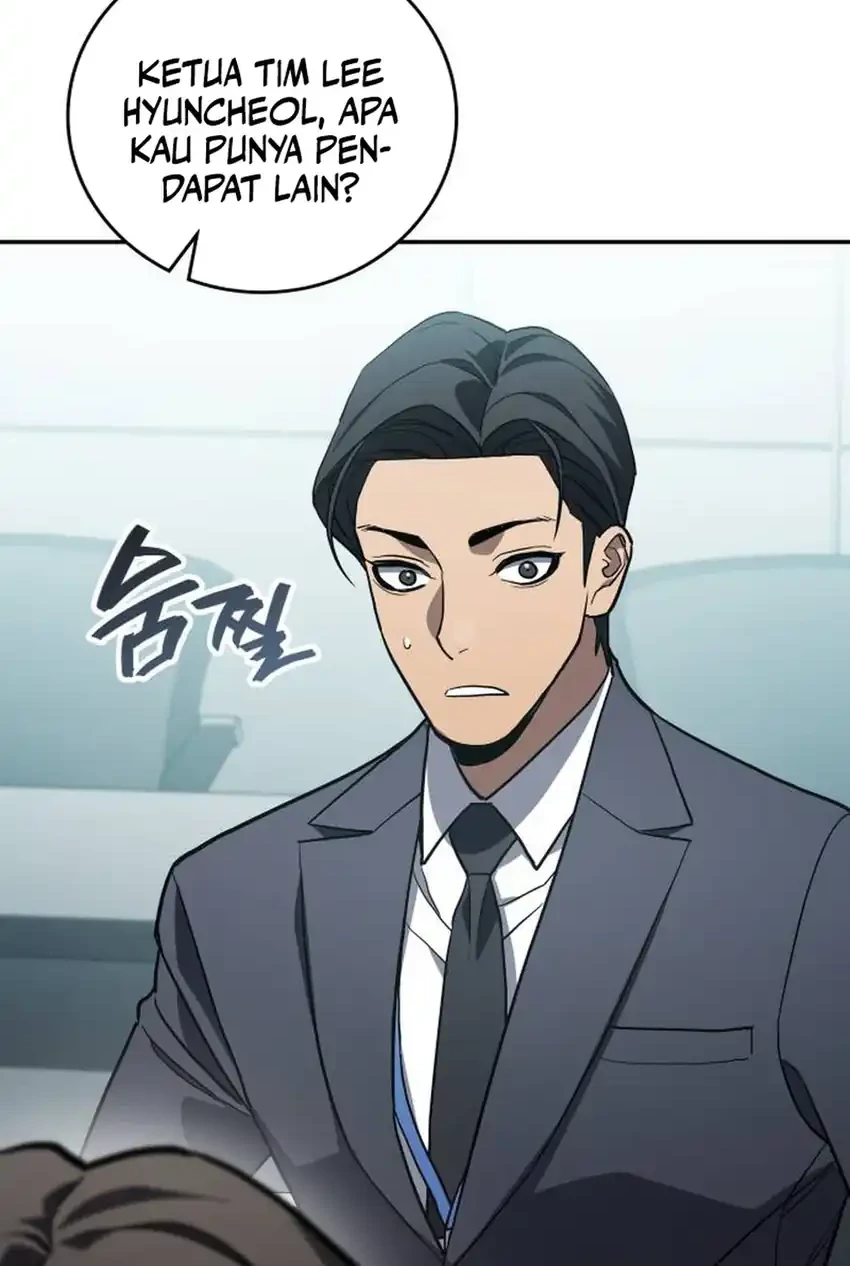 Fair Trade Committee Chapter 30 Gambar 88