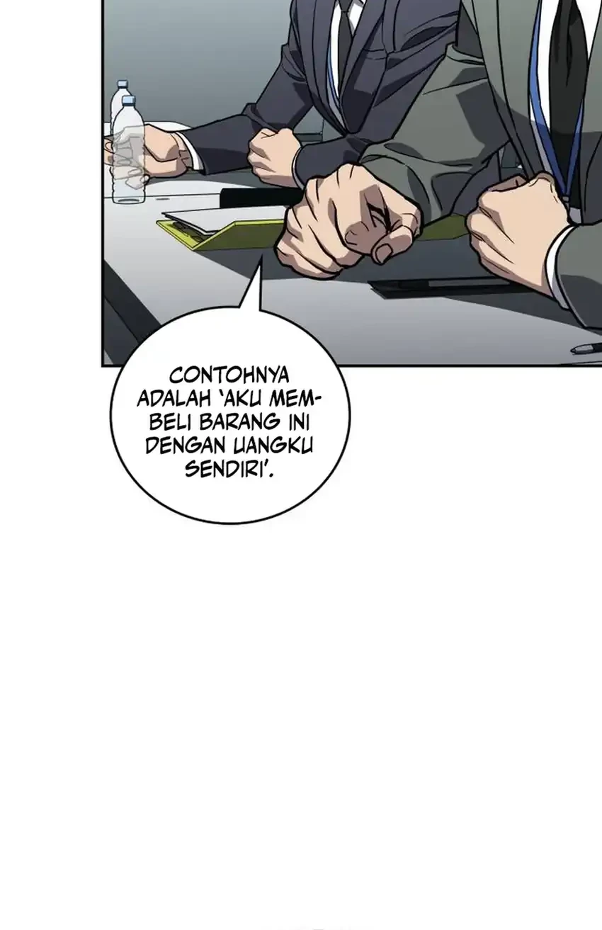 Fair Trade Committee Chapter 30 Gambar 94