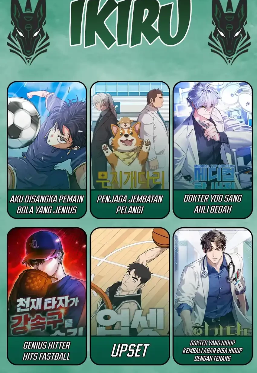 Fair Trade Committee Chapter 30 Gambar 104