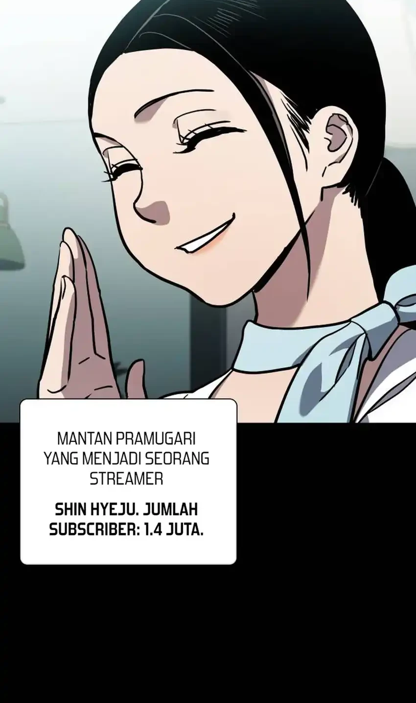 Fair Trade Committee Chapter 30 Gambar 12