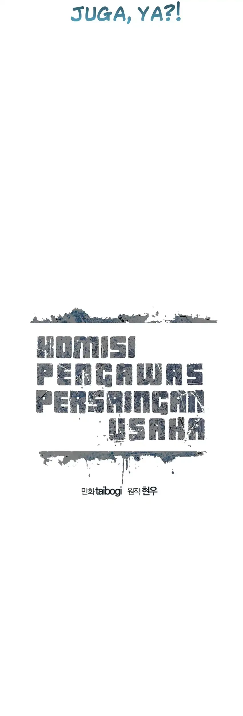 Fair Trade Committee Chapter 31 Gambar 6