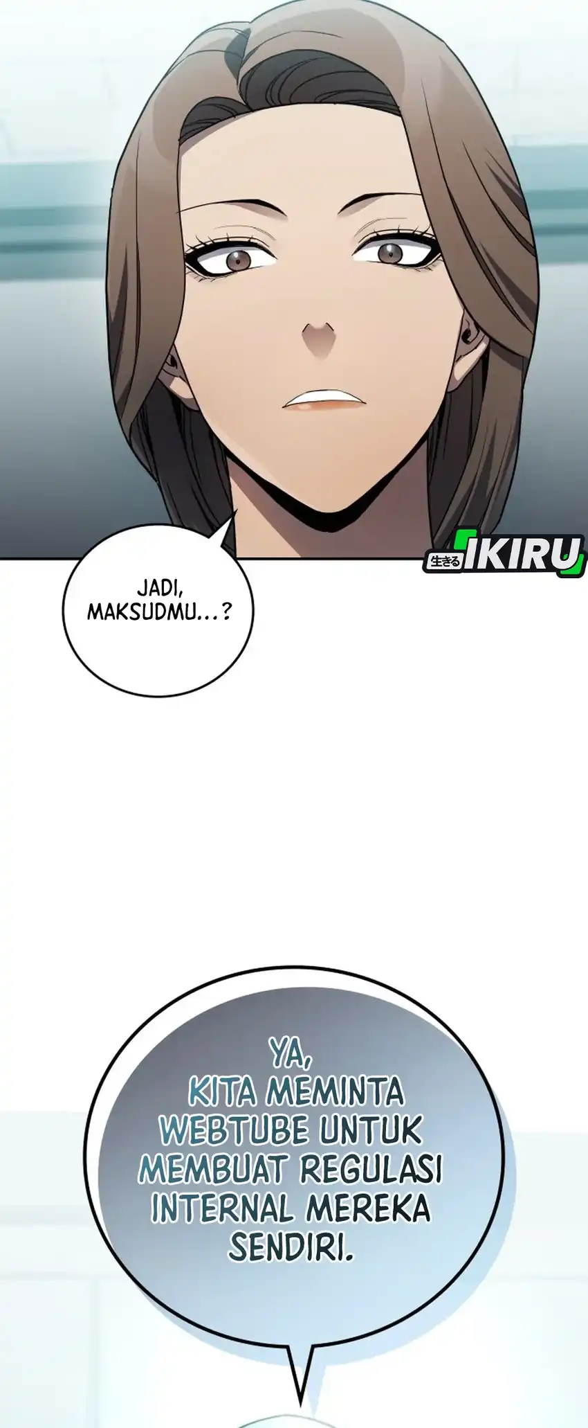 Fair Trade Committee Chapter 31 Gambar 25