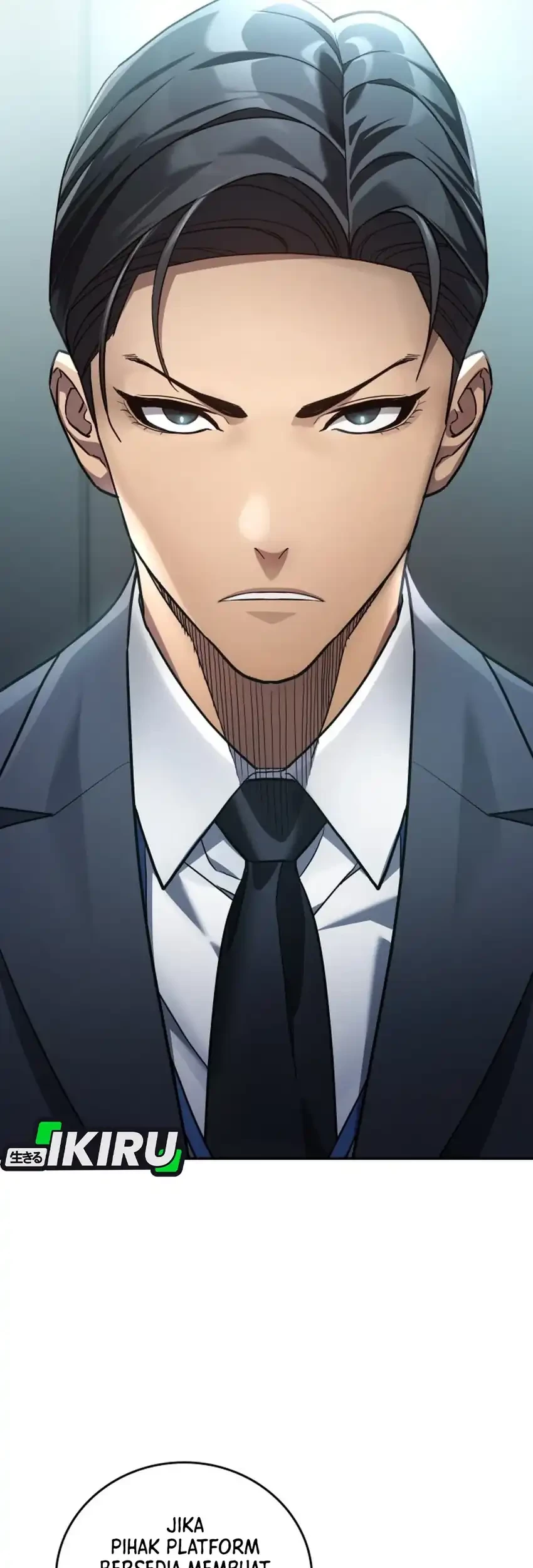 Fair Trade Committee Chapter 31 Gambar 26