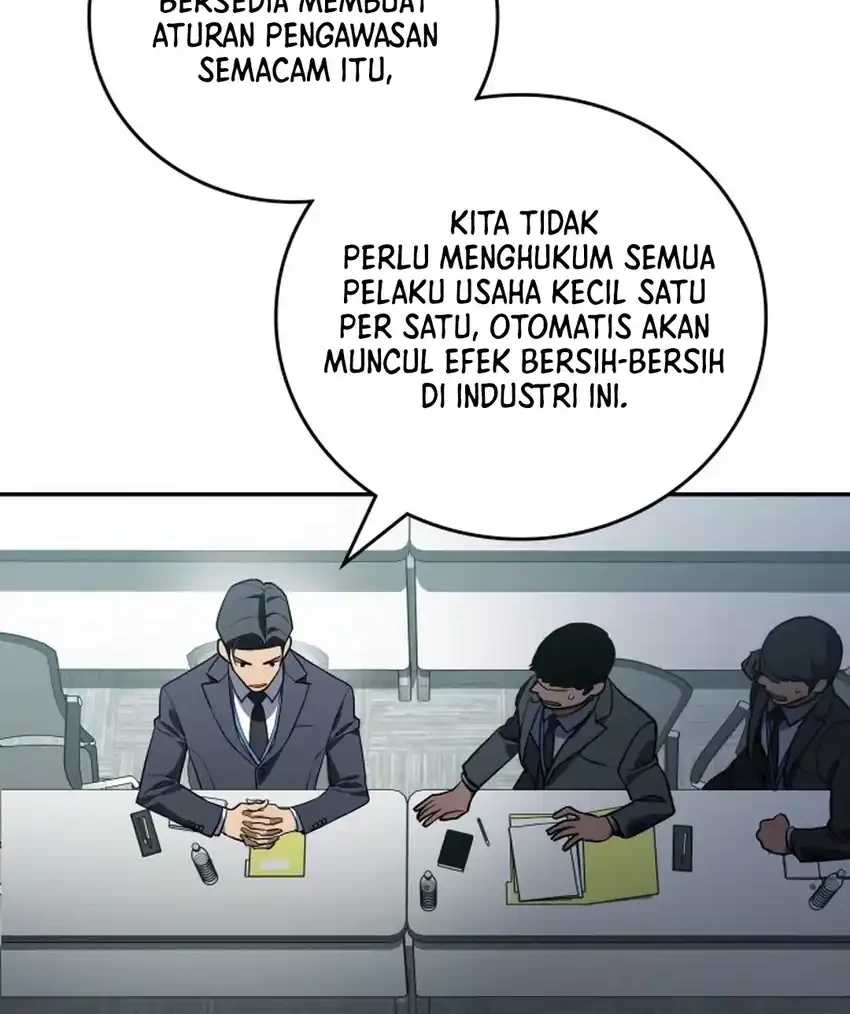 Fair Trade Committee Chapter 31 Gambar 27