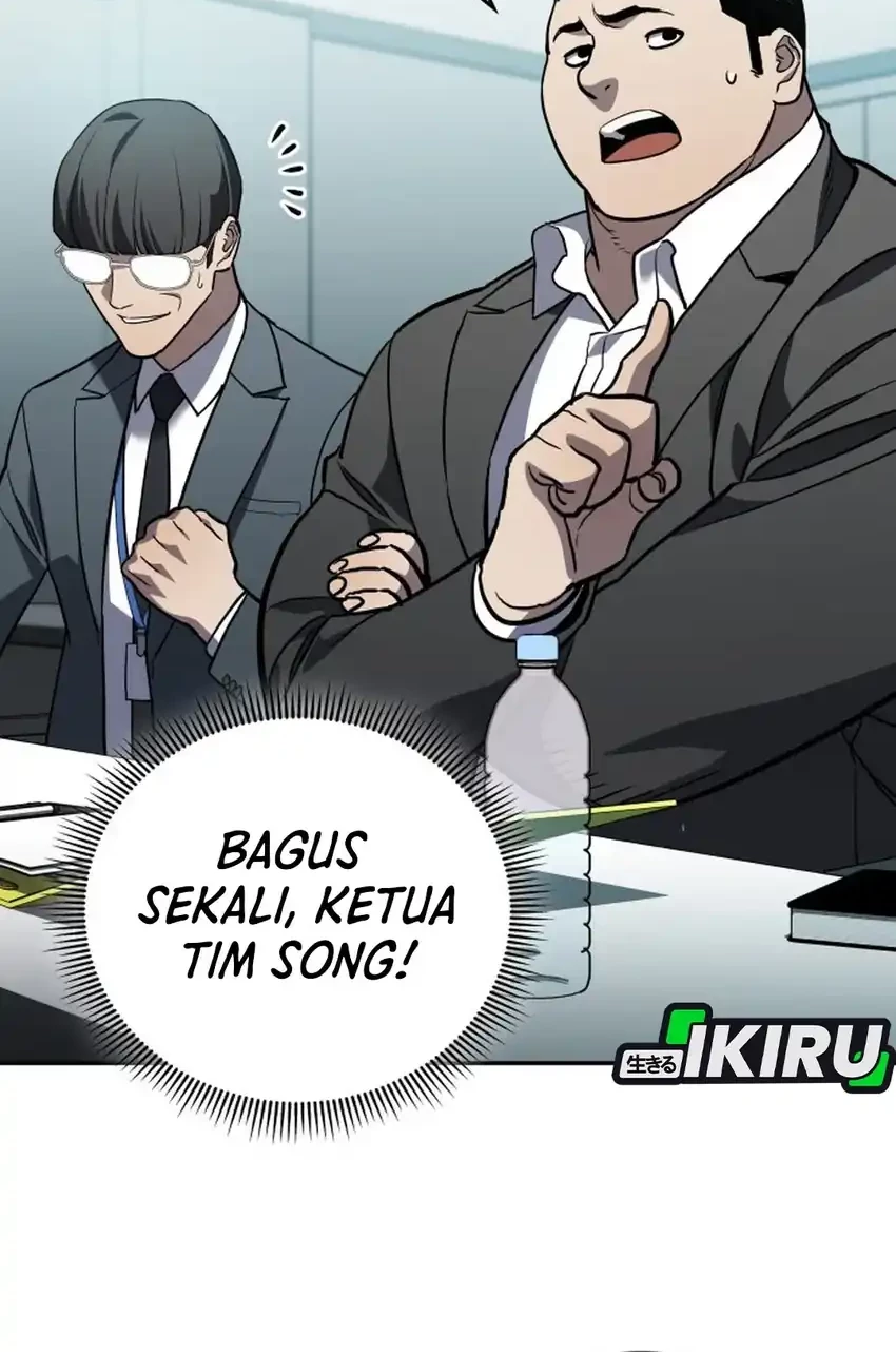 Fair Trade Committee Chapter 31 Gambar 35