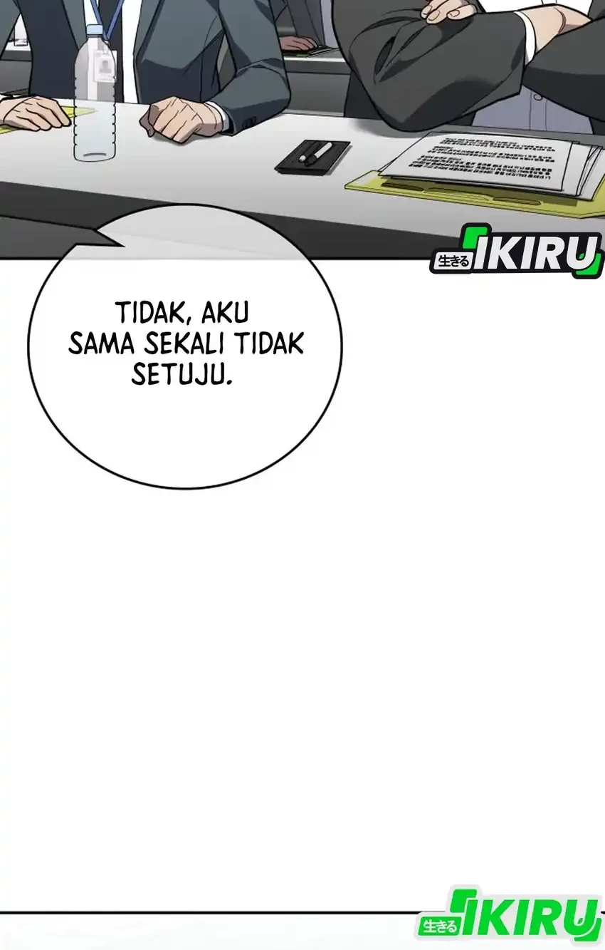 Fair Trade Committee Chapter 31 Gambar 37