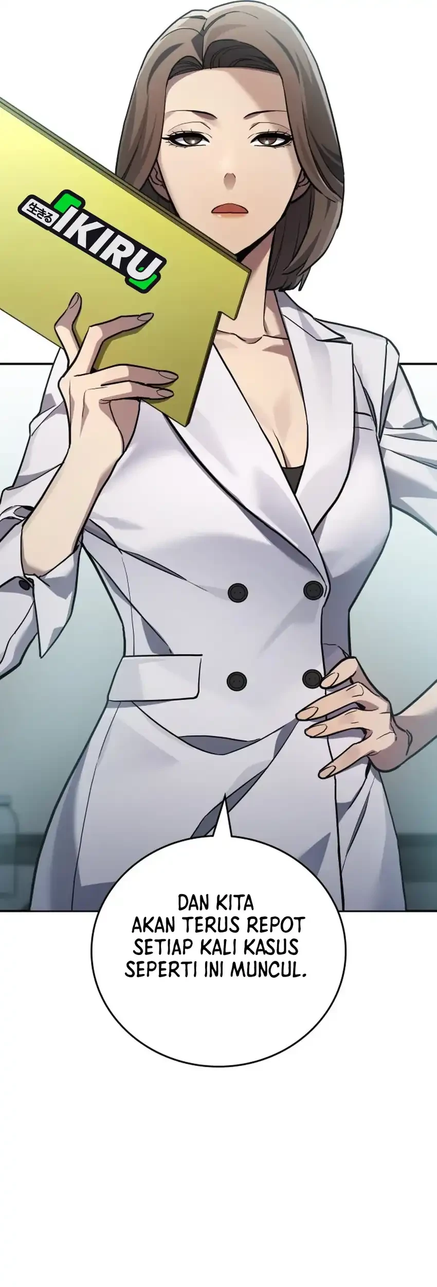 Fair Trade Committee Chapter 31 Gambar 39