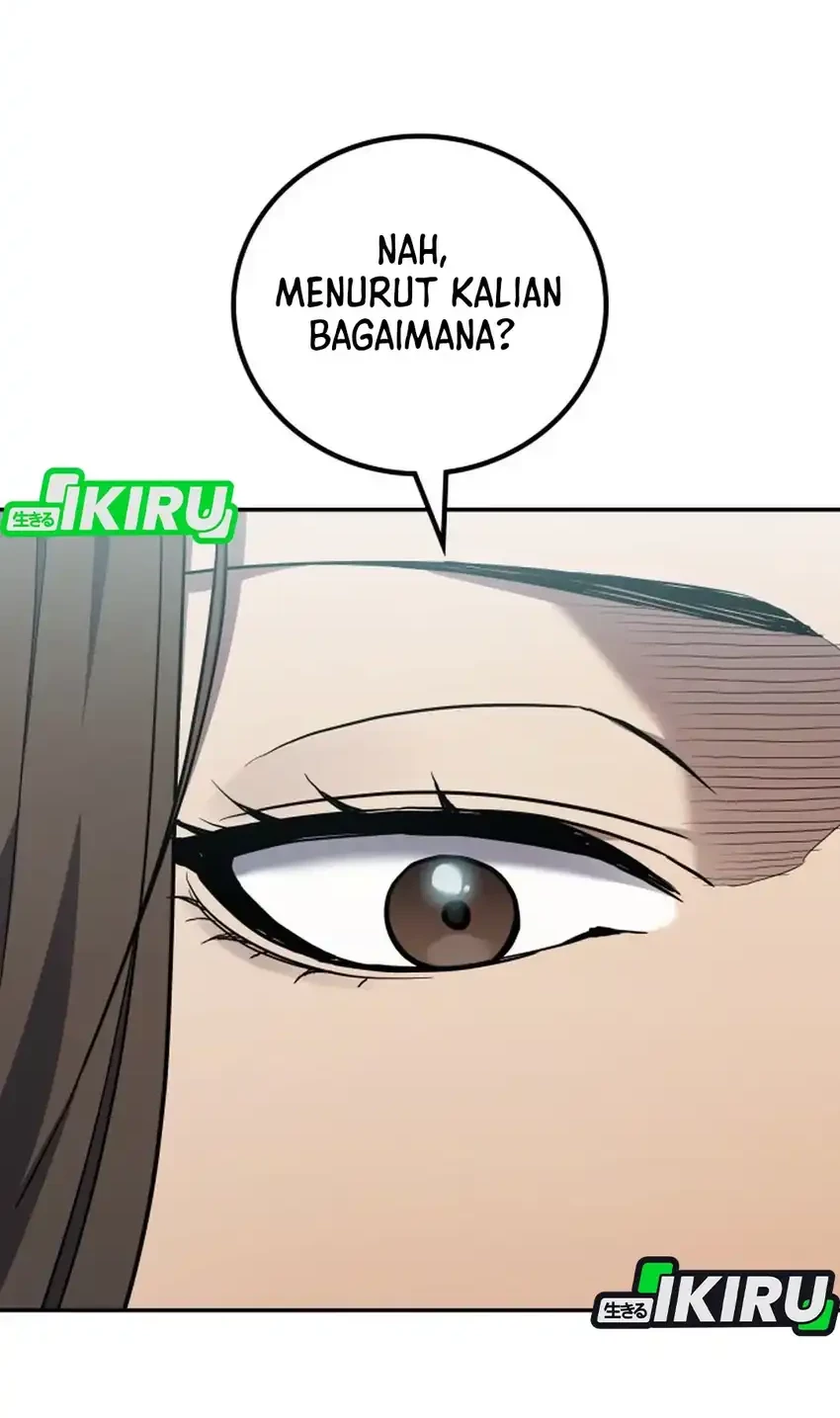 Fair Trade Committee Chapter 31 Gambar 40